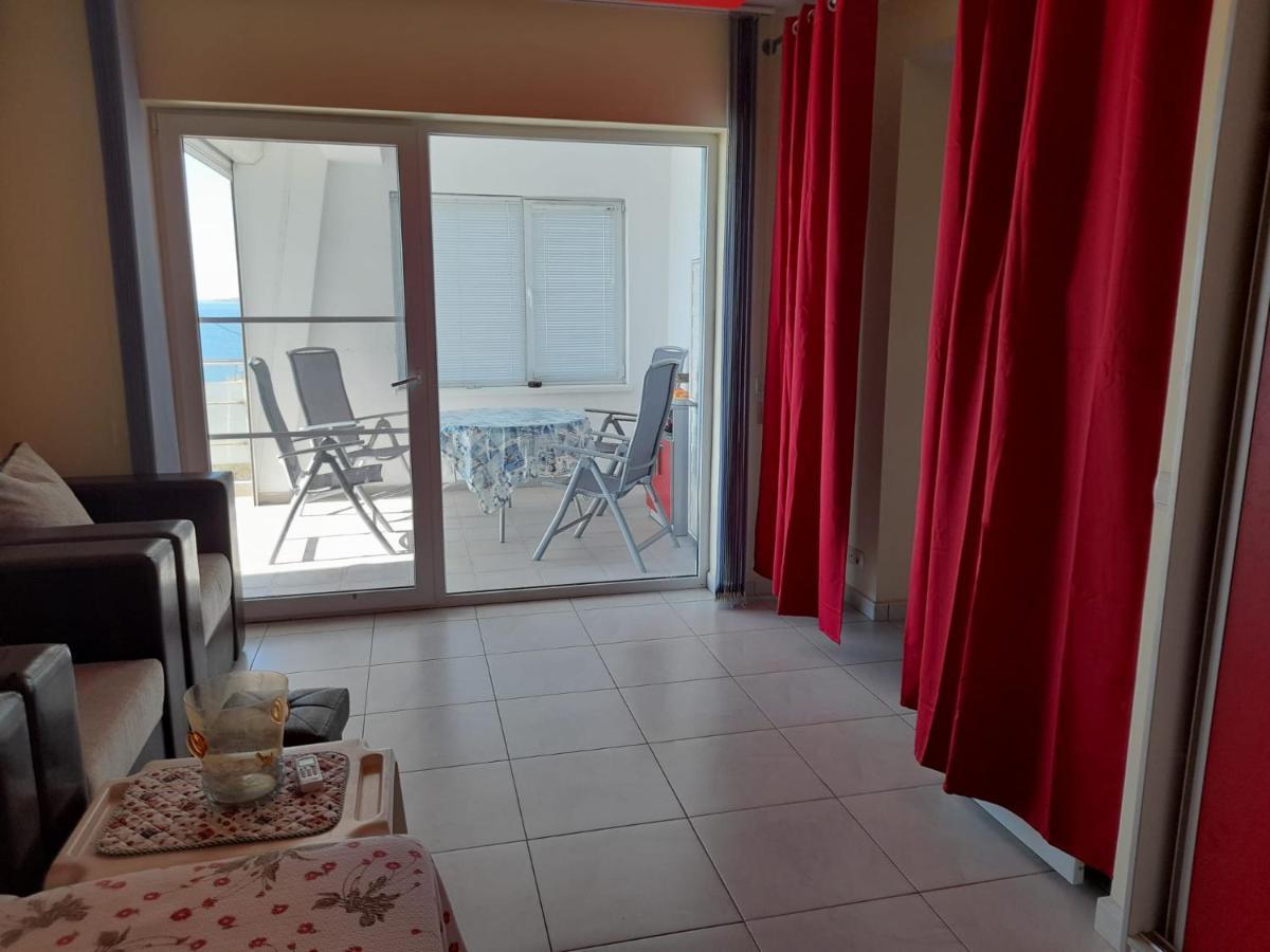 קוסטינסטי Nasty Apartament מראה חיצוני תמונה
